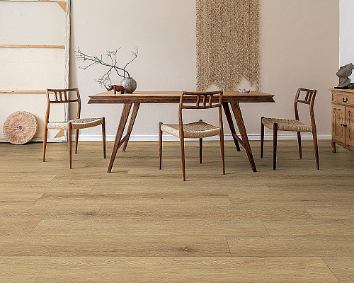 Podlaha ako základ štýlu: ako zladiť dekor s nábytkom a doplnkami