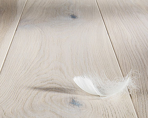 Drevené podlahy pre prirodzenú krásu - vyberajte podľa typu drevín