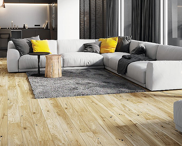 Praktické tipy na pokládku podláh