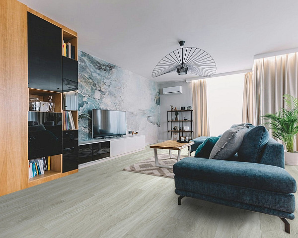 Podlaha ako architekt nálady: Čo váš výber dekoru hovorí o vašej osobnosti?