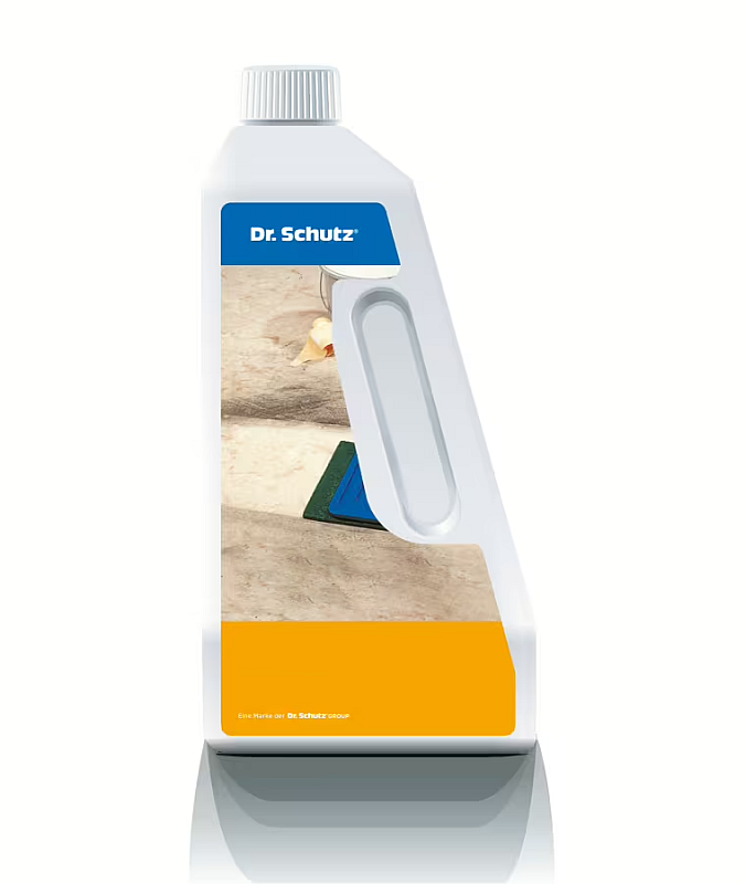 Základný čistiaci prípravok DR. SCHUTZ R (750 ml)