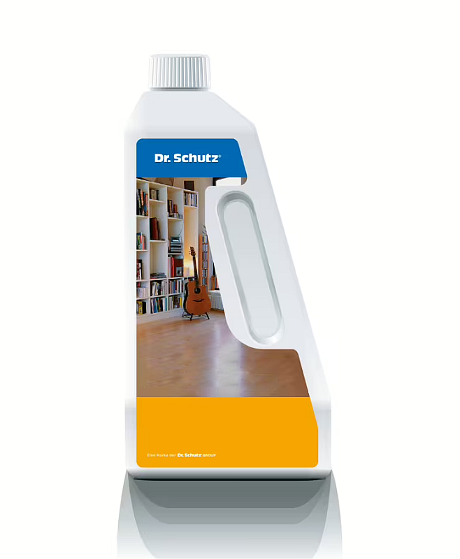 Čistiaci prípravok DR. SCHUTZ R 1000 (750 ml)