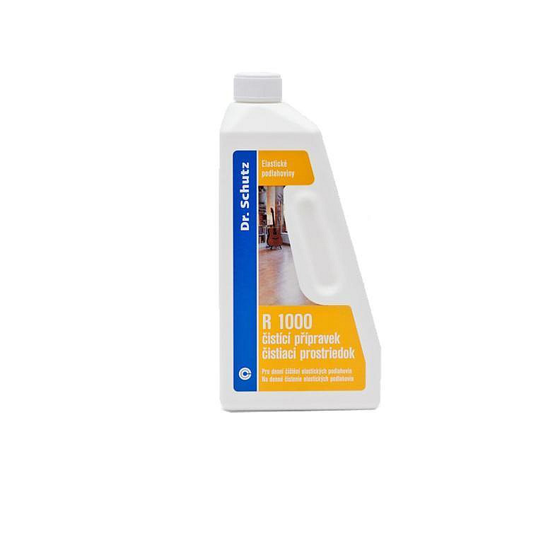 Ošetrovací a čistiaci prostriedok DR. SCHUTZ R 1000 (750 ml)