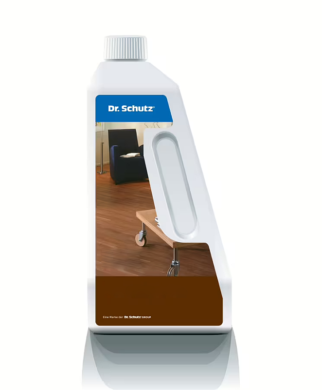 Mat na parkety a korok DR. SCHUTZ (750 ml)