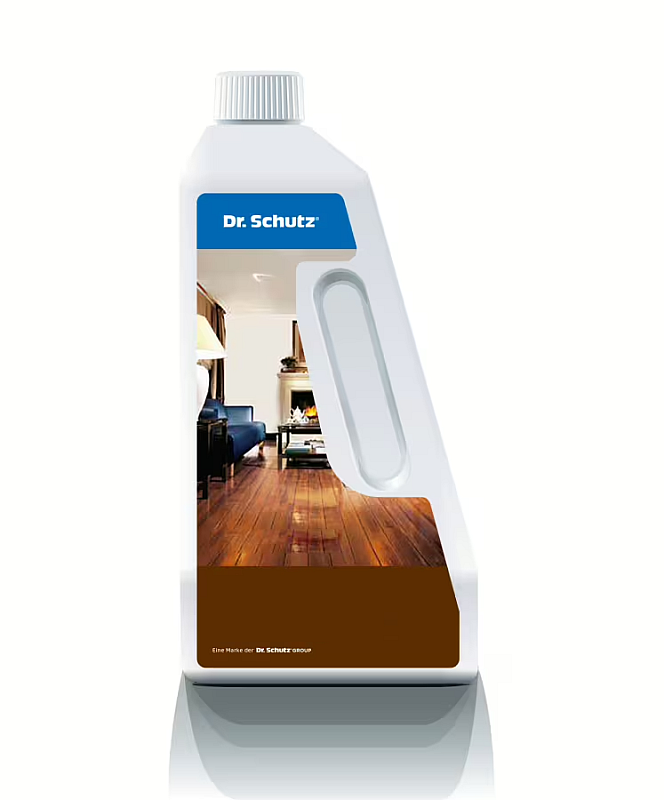 Mydlo na drevo DR. SCHUTZ (750 ml)