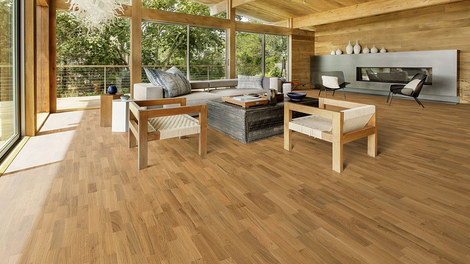 Káhrs European naturals Dub Como 153N38EK09GW240
