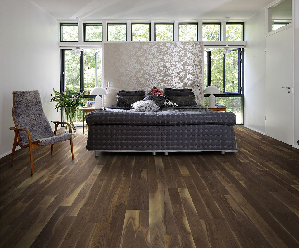 KAHRS American naturals Orech americký Georgia 152N8EVAF0KW240