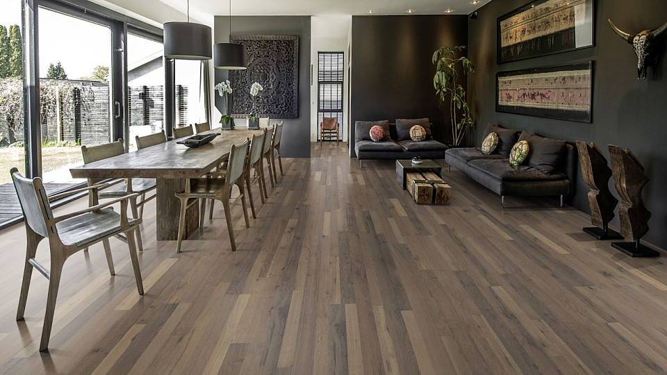 Kährs Da capo Dub roccia 152XDDEKGGKW195