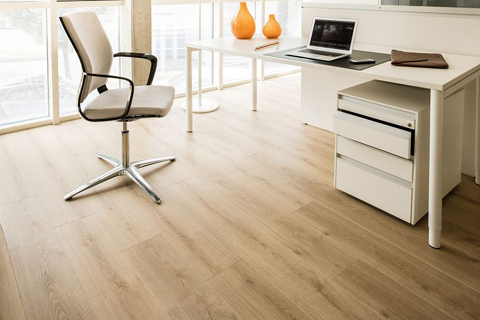 KAINDL Natural Touch 8.0 štandard Dub Evoke classic K4420