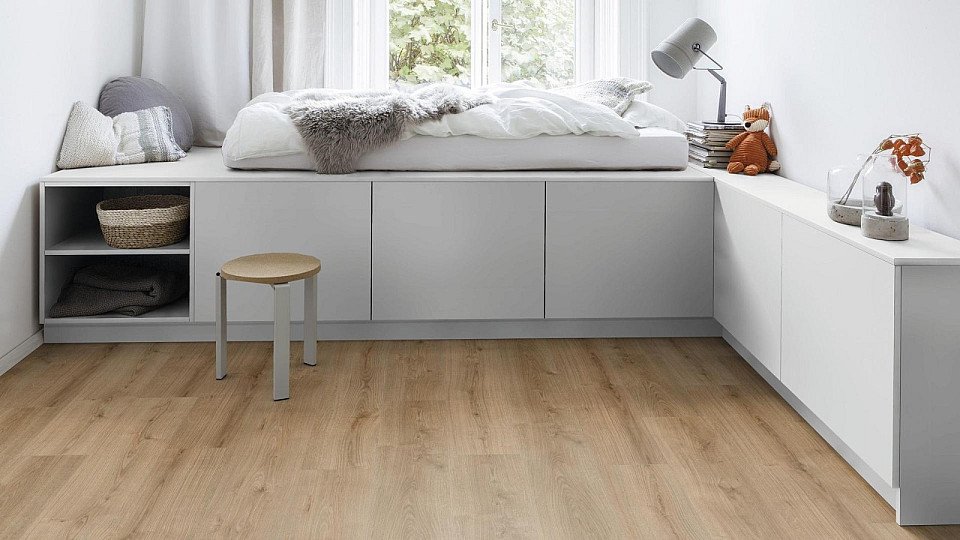 KAINDL Natural Touch 8.0 štandard Dub Evoke trend K4421