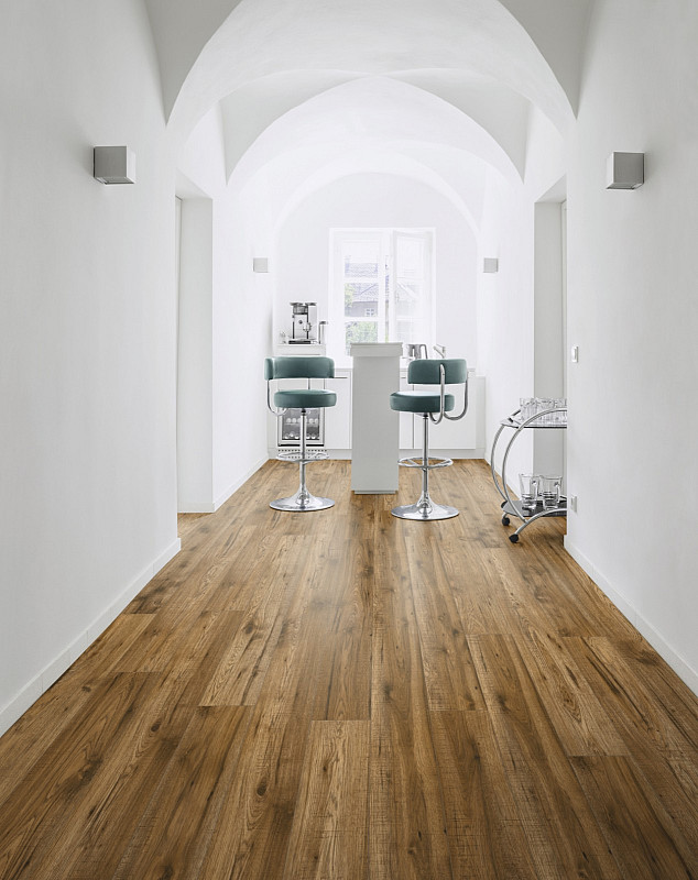 KAINDL Natural Touch 10.0 premium Hickory chelsea 34073