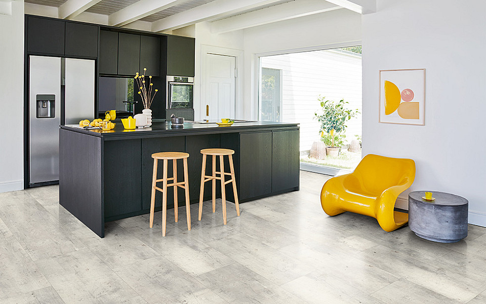 PARADOR Trendtime 5 Antik biely 1743601