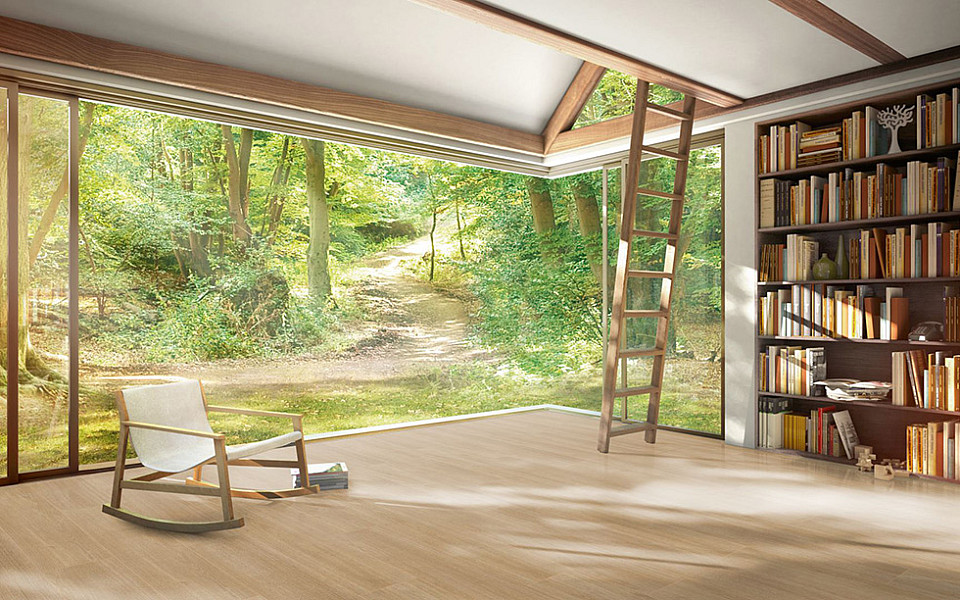 PARADOR Basic 600 Dub prestige prírodné 1744351