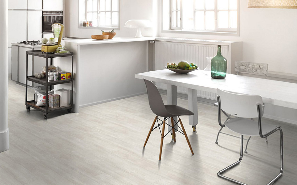 PARADOR Modular one Dub nordic biely prirodzená štruktúra 1744547