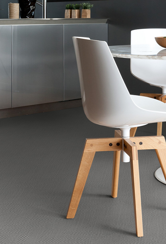 GERFLOR HQR Sisal grey GERH 2209