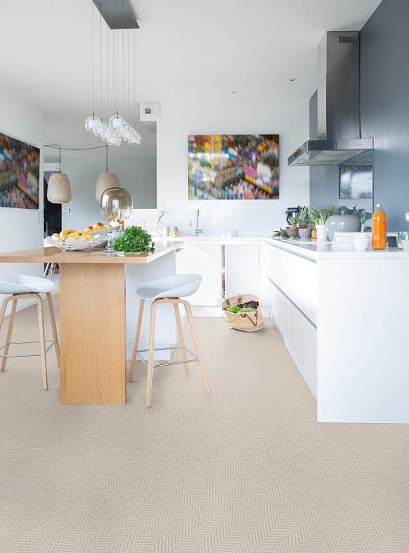 GERFLOR HQR Sisal cream GERH 2211