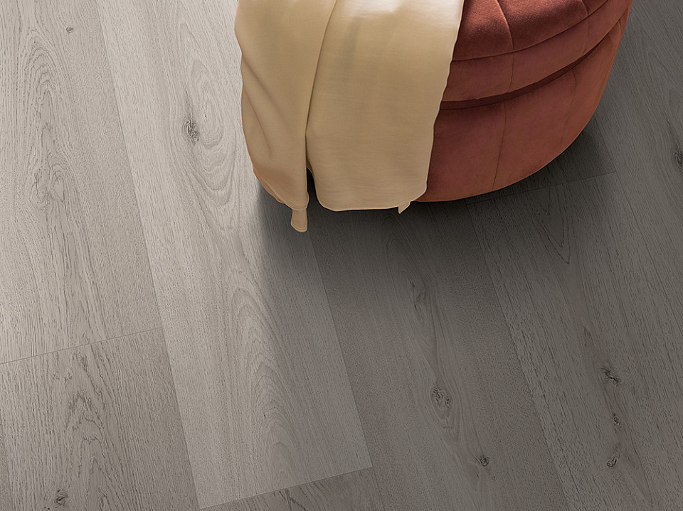 EGGER Pre comfort large Dub aritao sivý EPC042