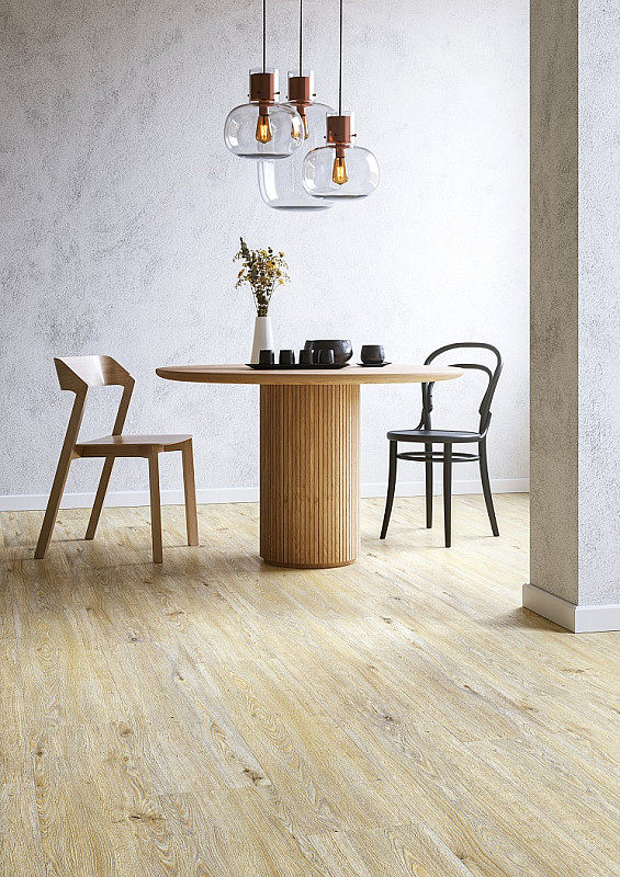 FLOOR FOREVER Design vinyl home 4002
