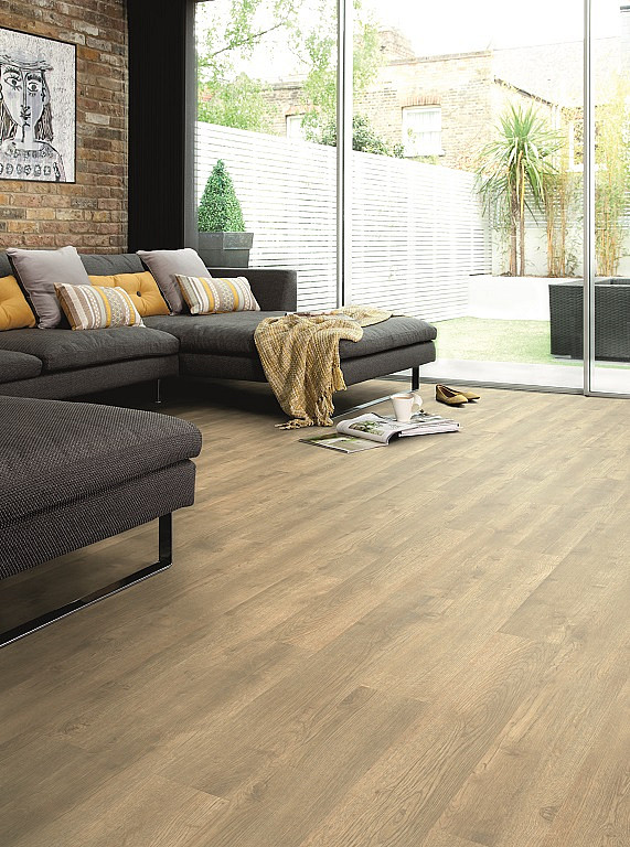FLOOR FOREVER Primero click Dub Chalupársky 24279