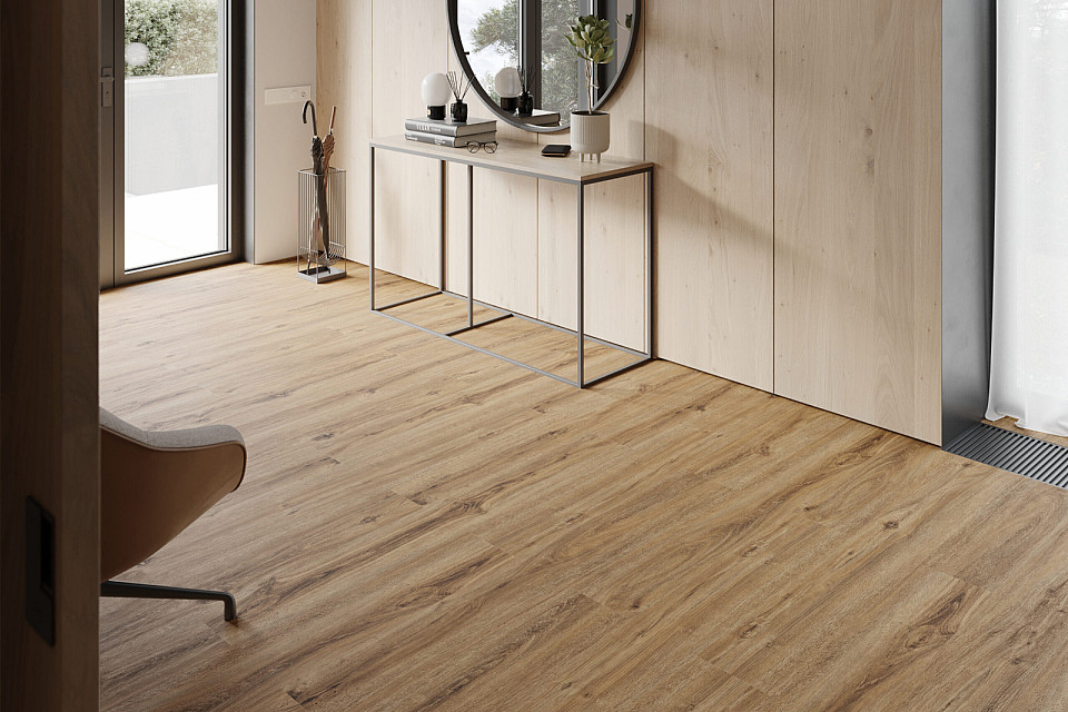 FALQUON THE FLOOR Wood Dub Jackson P1006 5G