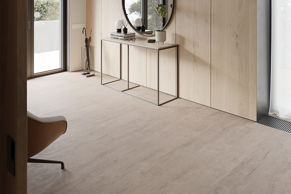 FALQUON THE FLOOR Wood Loredo P2001 5G