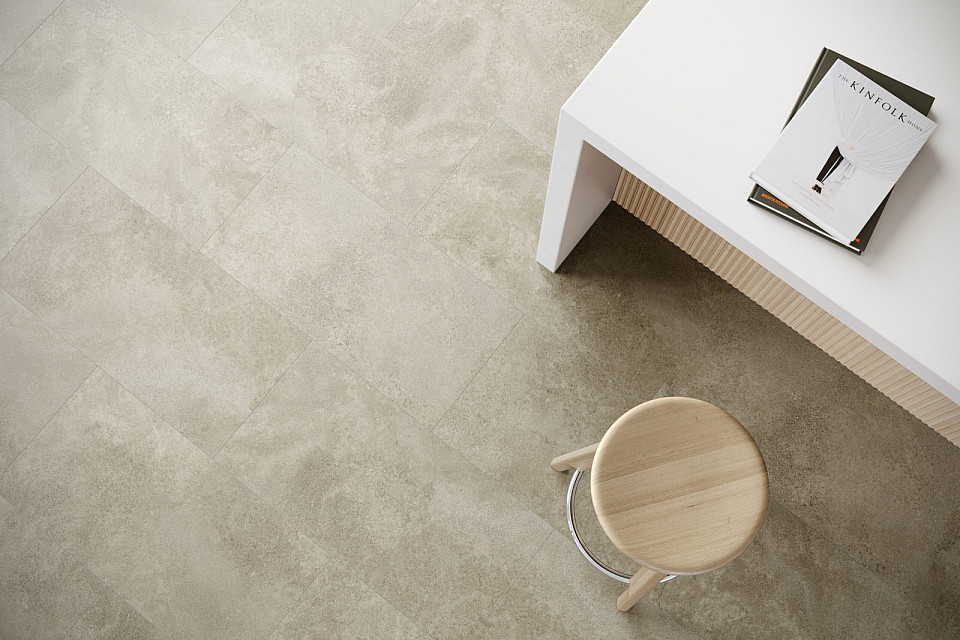 FALQUON THE FLOOR Stone Nebbia P3001 5G