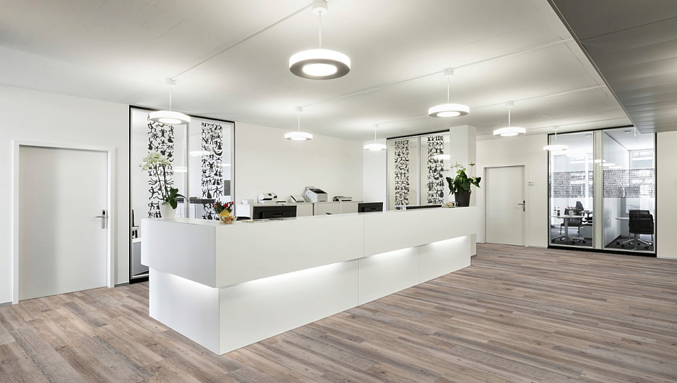 FATRA Thermofix wood Borovica sibírska 12128-1