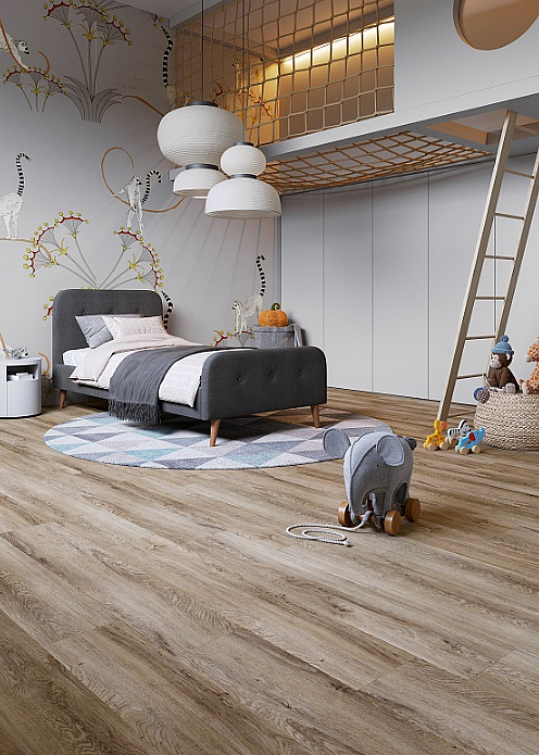 FLOOR FOREVER Design vinyl extreme 5007