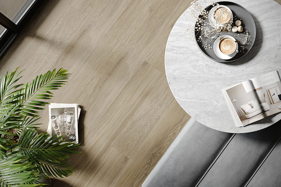 FALQUON THE FLOOR Wood Dub tuscon P6001 5G