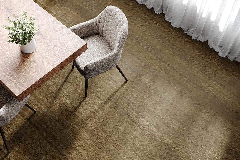 FALQUON THE FLOOR Wood Dub Calm P6003 5G