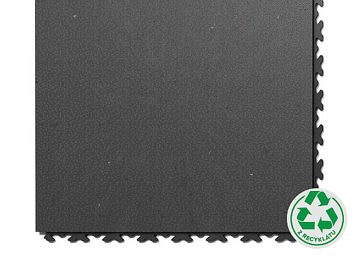 FORTELOCK Invisible ECO Classic Hadia koža Grafitová
