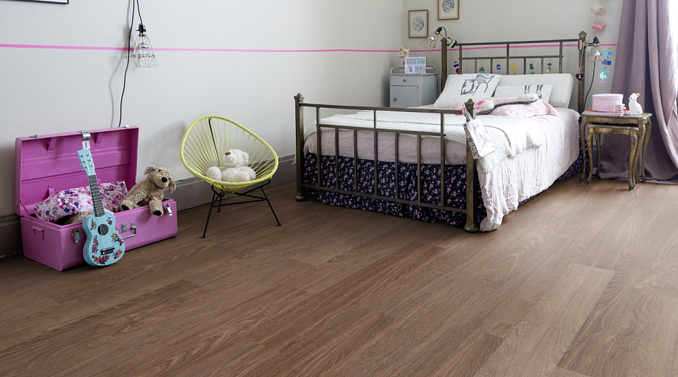 GERFLOR Creation 30 solid clic Oak fantasy grey GERCC30 1295