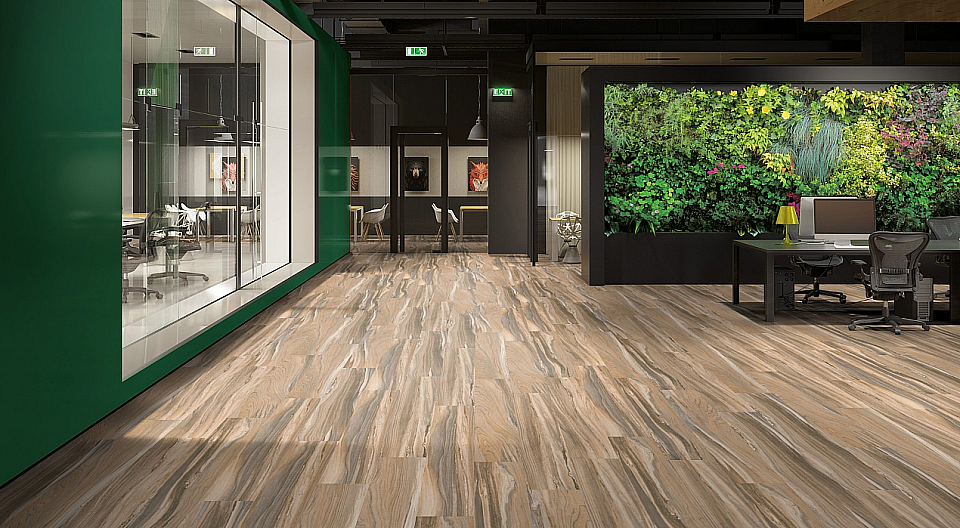 GERFLOR Creation 55 Palissandro beige GERC55 1282