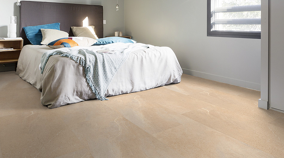 GERFLOR Creation 30 Curton stone light beige GERC30 1276