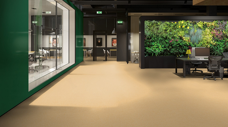 GERFLOR Mipolam affinity Citrine GERMA 4432