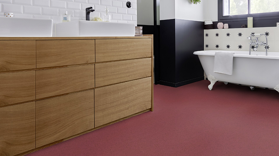 GERFLOR Mipolam affinity Ruby GERMA 4448