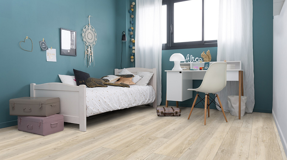 GERFLOR Topsilence design Carvalho GERTOP 0007