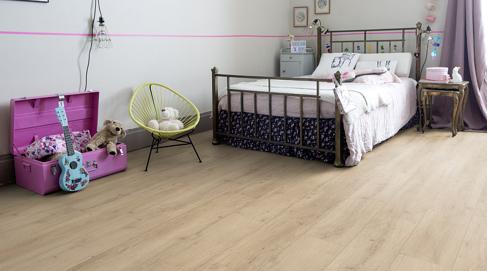 GERFLOR Topsilence design Tavira clear GERTOP 0011