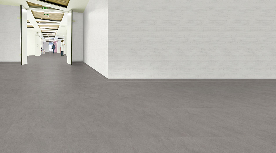 GERFLOR Nerok Shade grey GERNK55 GERNK70 2152