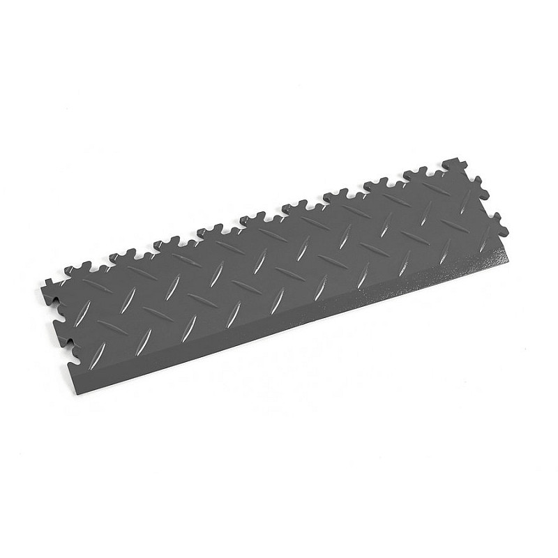 Nájazd FORTELOCK Industry ultra Diamant Grafitová