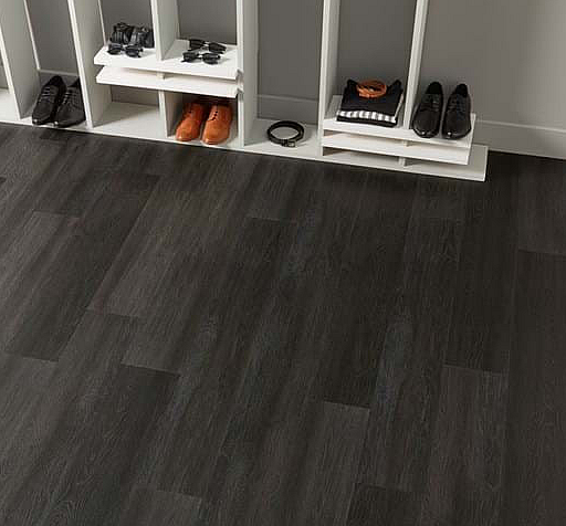 AMTICO FIRST Wood Blackened oak SF3W2780