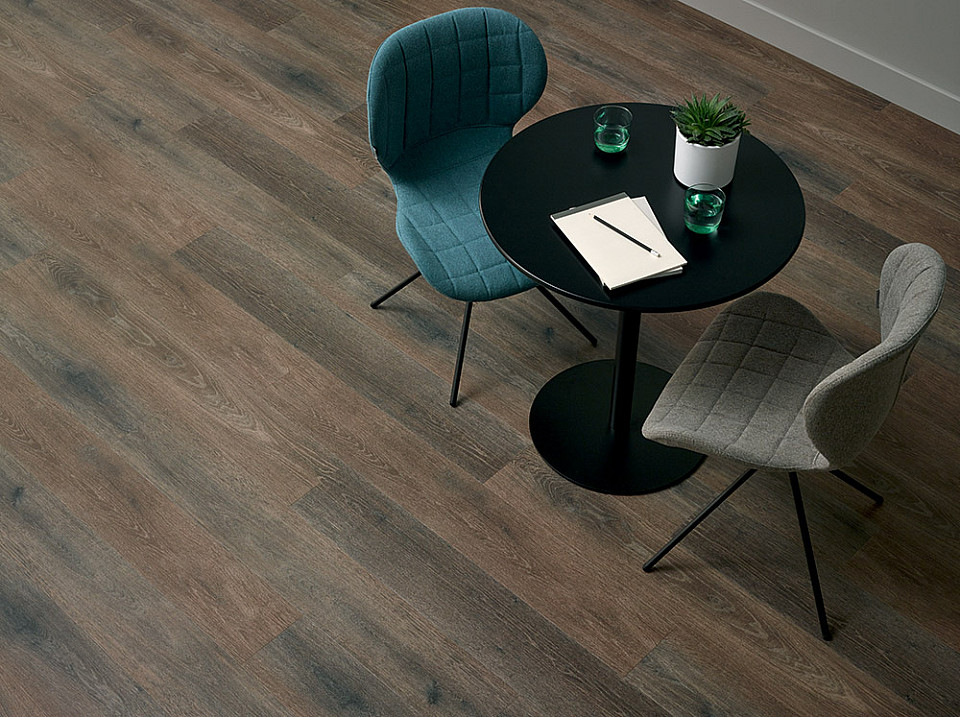 AMTICO FIRST Wood Haven oak SF3W3033