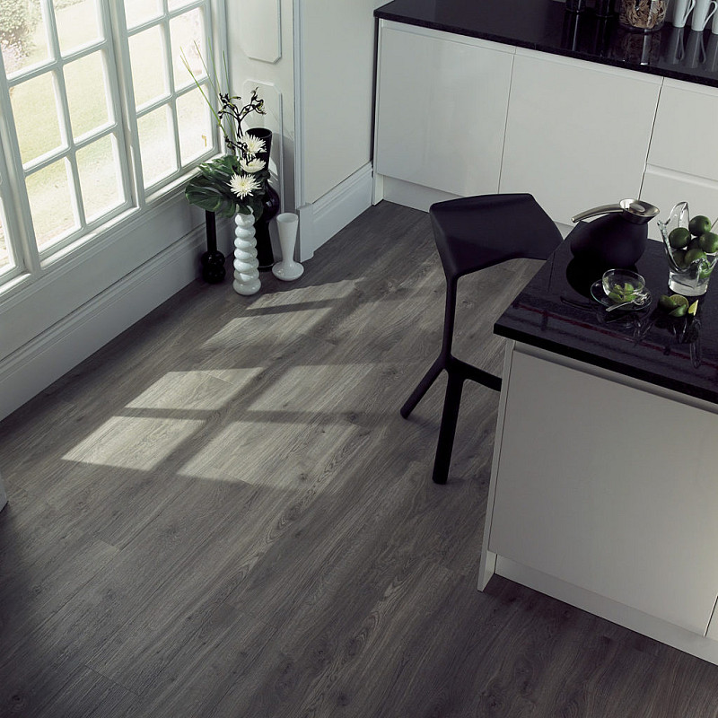 AMTICO FIRST Wood Weathered oak SF3W2524