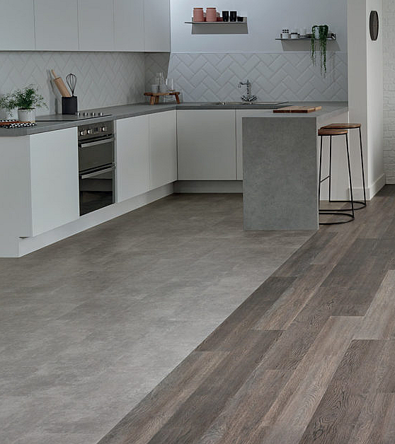 AMTICO FIRST Stone Gallery concrete SF3S3071