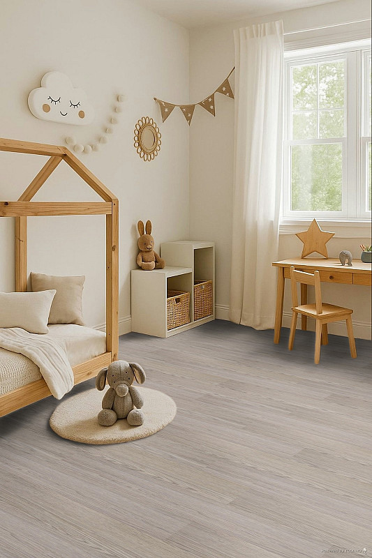 CANADIAN DESIGN Classic Dub toronto svetlo šedý 8594187739461