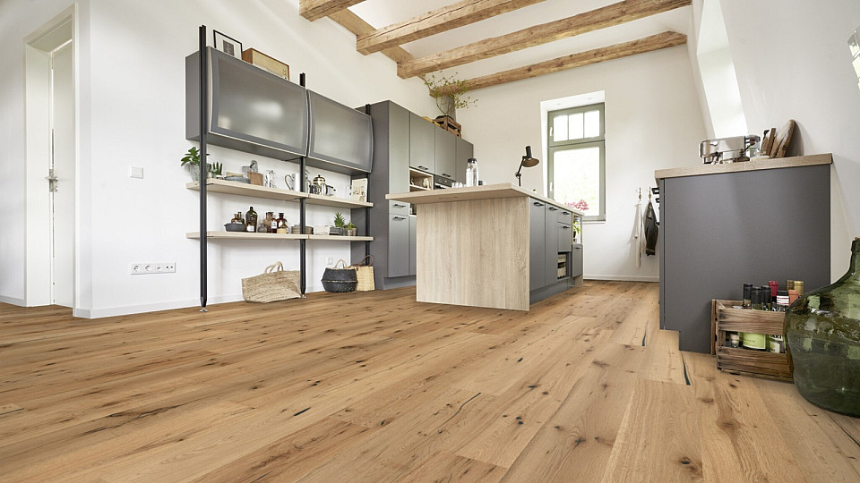 KPP Antique Dub akoya A001433