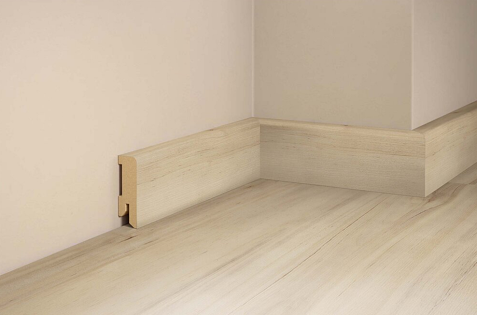 Lišta TILO SL-5016 Breza portland 20 00103