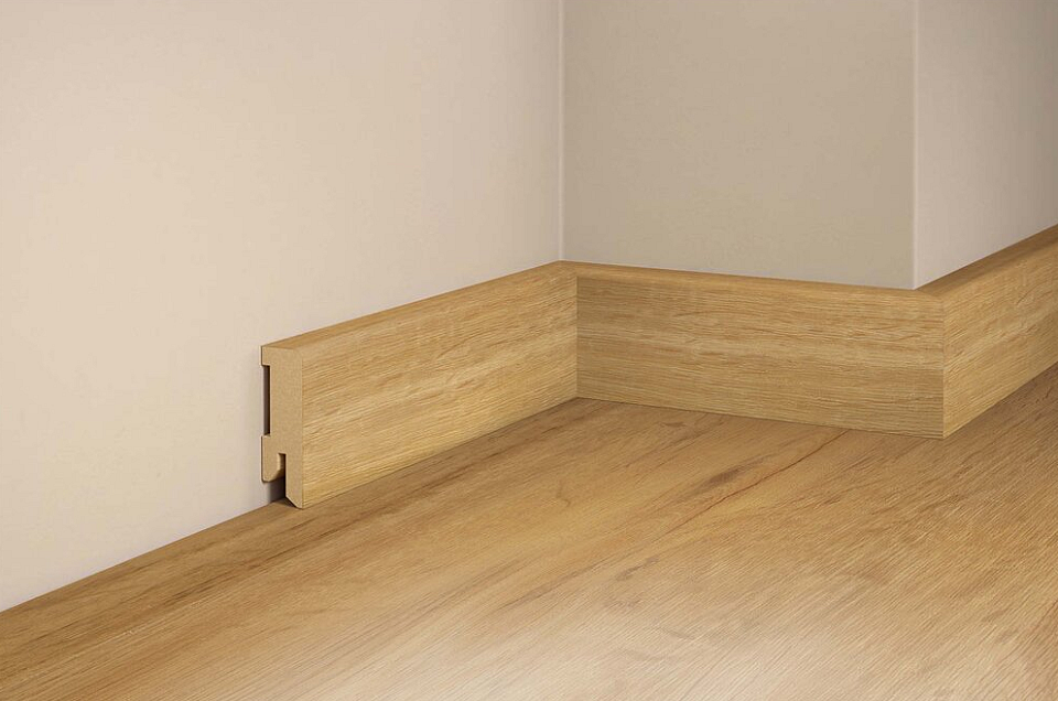 Lišta TILO SL-5016 Dub nevada 20 00109