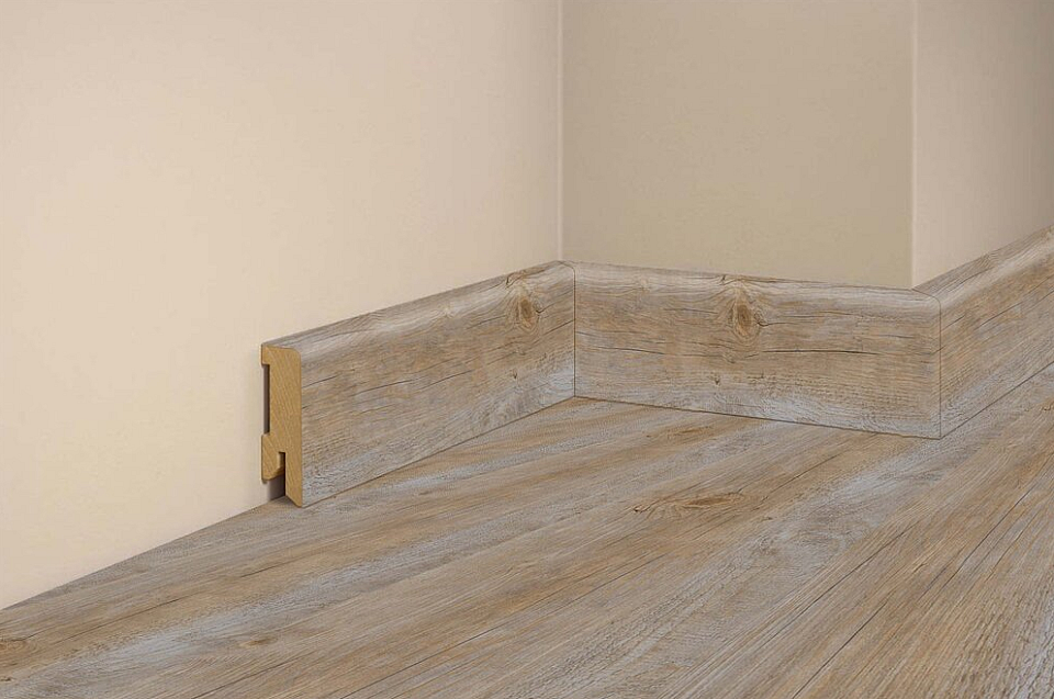 Lišta TILO SL-5016 Smrek pasadena 20 00110