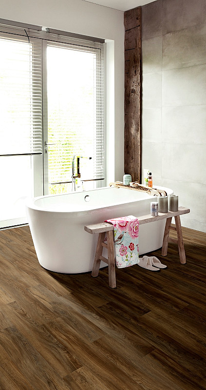 FLOOR FOREVER Divino click rigid Dub hestia 82871